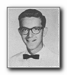 Wesley Vaughn: class of 1961, Norte Del Rio High School, Sacramento, CA.